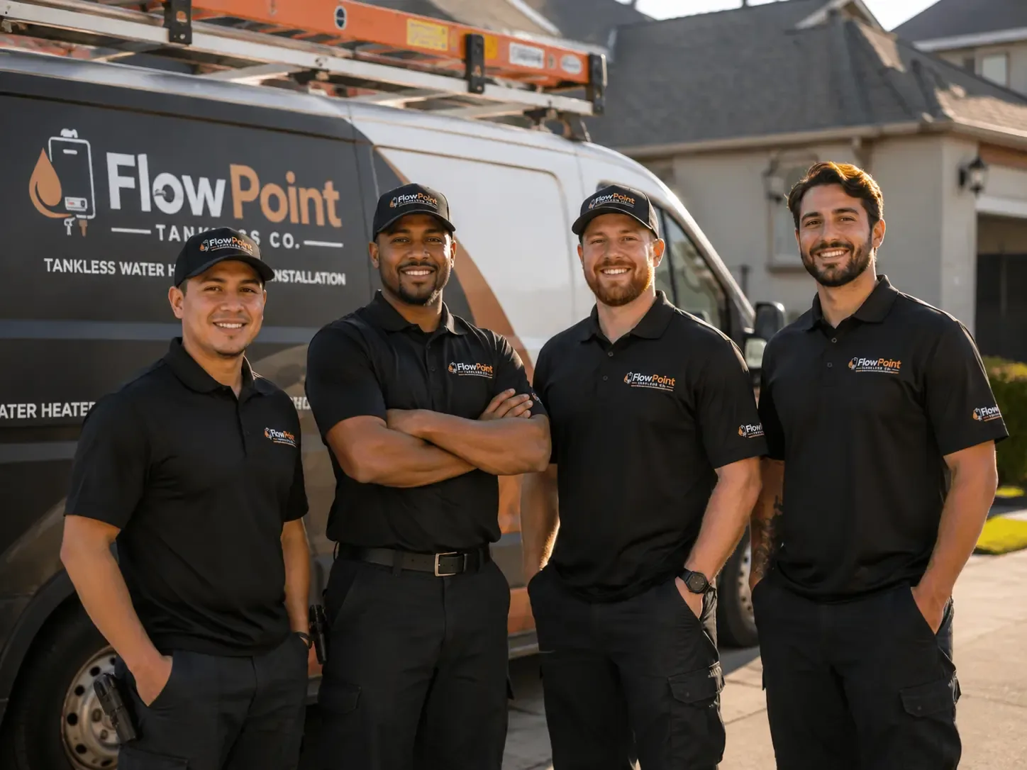 Tankless Water Heater Installation company in Carson, CA