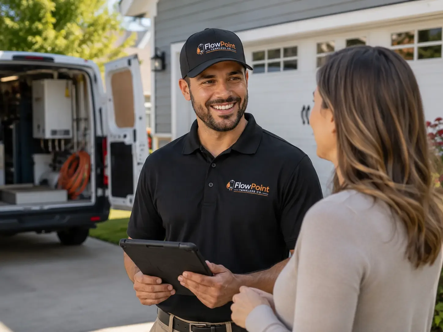Tankless Water Heater Installation Carson, CA FAQs